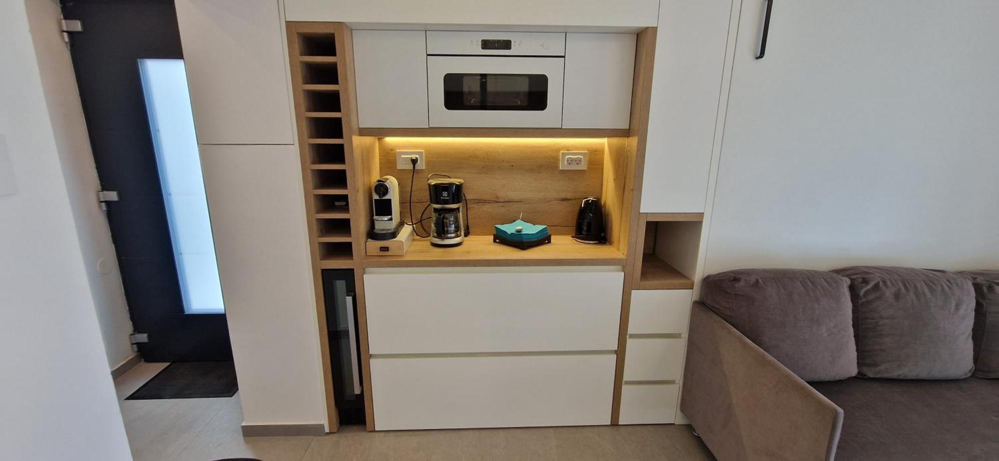 Apartament Private Fenced Garden With Bbq Area Only Minutes From The - Urban Secret Kantrida *