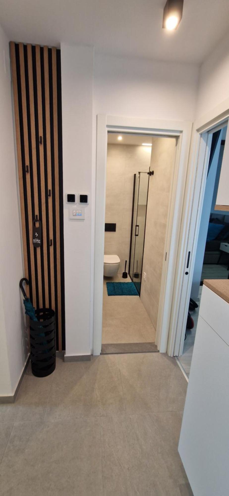 Apartment Private Fenced Garden With Bbq Area Minutes From The - Urban Secret Kantrida *