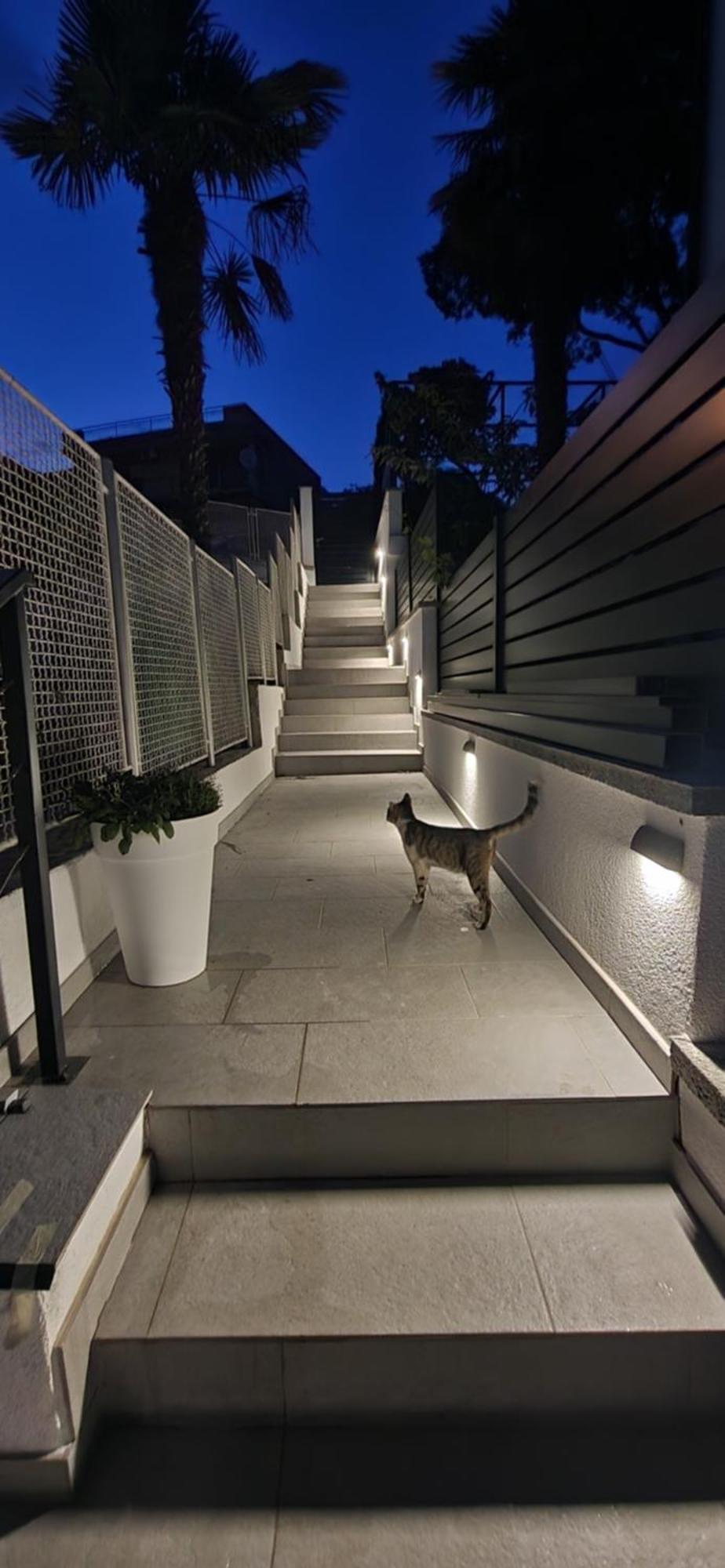 Apartment Private Fenced Garden With Bbq Area Only Minutes From The - Urban Secret Kantrida