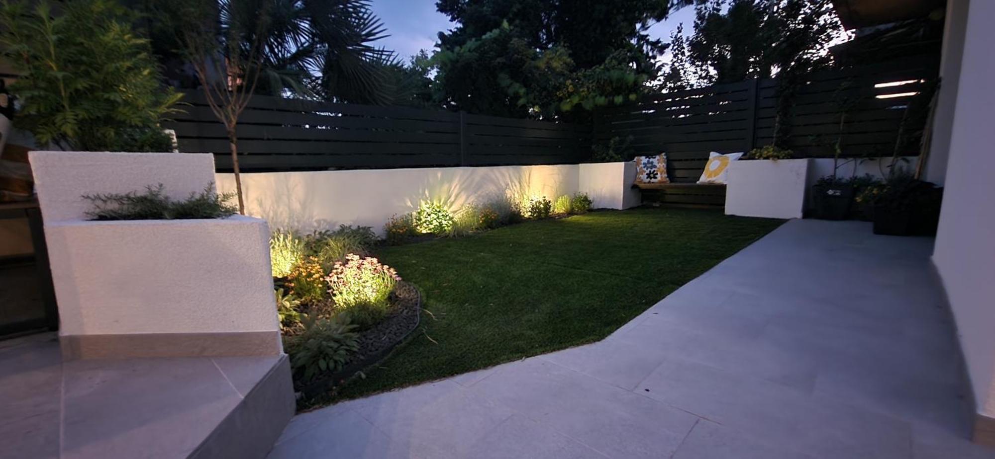 Private Fenced Garden With Bbq Area Only Minutes From The - Urban Secret Kantrida Apartment *